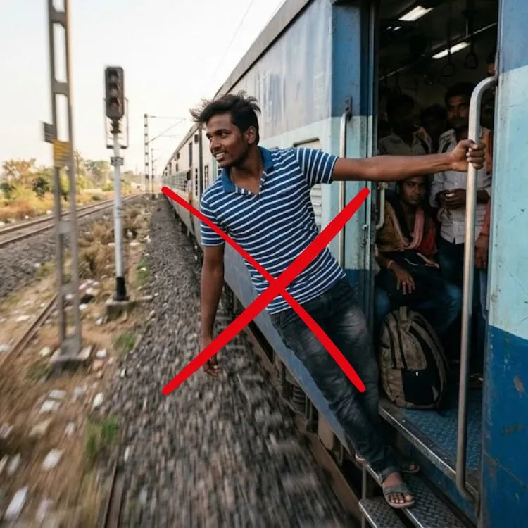Indian Railway