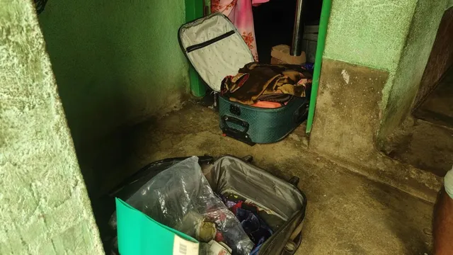 जमुई में थाने से 1 KM दूर डाक बंगला के पास घर में चोरी; बक्सा-गोदरेज तोड़कर डेढ़ लाख के जेवरात और नकदी उड़ाए 
