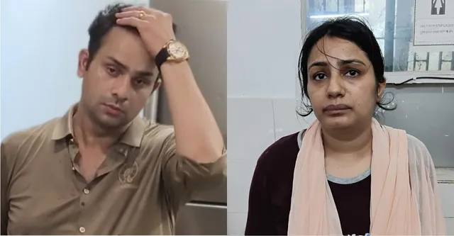 विनीत मिनोचा हत्याकांड: पुलिस ने शालू को निर्दोष माना, क्लोजर रिपोर्ट दाखिल, जल्द होगी रिहाई
