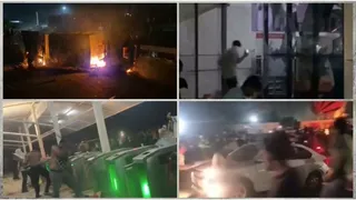 LPU घटना की तस्वीरें।