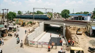 इस फोटो को एआई टूल की मदद से बनाया गया है।