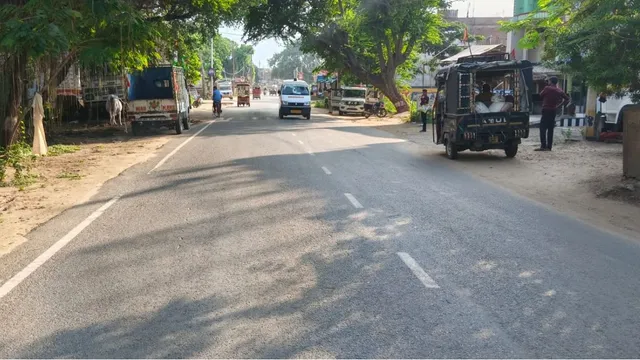 मुंगेर-देवघर सफर होगा सुगम! 534 करोड़ से बनेगा 99 KM फोरलेन हाईवे, नवंबर से काम शुरू; जानें पूरा रूट
