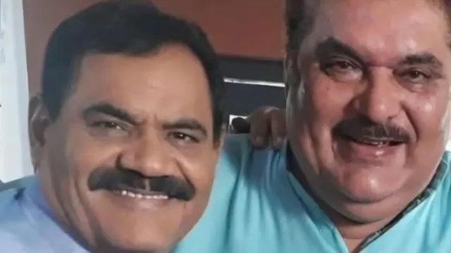 'अमीरों की शादी में वेटर...' Mushtaq Khan के अंतिम संस्कार में नहीं पहुंचे बॉलीवुड 'स्टार्स', रजा मुराद ने लगाई लताड़