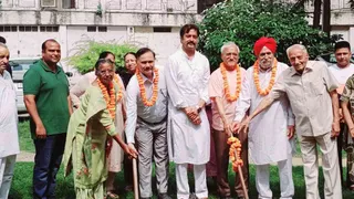 3 करोड़ रुपये के विकास कार्यों से सुधरेगी पार्कों की सूरत।