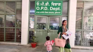 ये प्रतीकात्मक तस्वीर है।