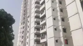 प्रयागराज में कसारी-मसारी आवास योजना में पीडीए पद्म अपार्टमेंट बनाएगा। जागरण आर्काइव