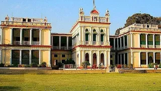 पटना विवि के पुराने छात्र ने सुनाया 60 के दशक का पटना। फाइल