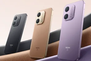 Redmi 17C 5G भारत में जल्द लॉन्च होने वाला है।