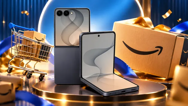 लॉन्च होते ही इतना सस्ता हुआ Samsung का नया फ्लिप फोन! कूपन और बैंक ऑफर के साथ जानें बेस्ट डील