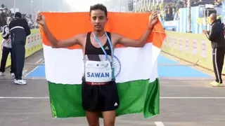 सावन बरवाल ने रचा इतिहास