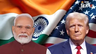अमेरिका-भारत ट्रेड डील से टलेंगे 100% टैरिफ और प्रतिबंध, भारत को मिलेगी बड़ी राहत