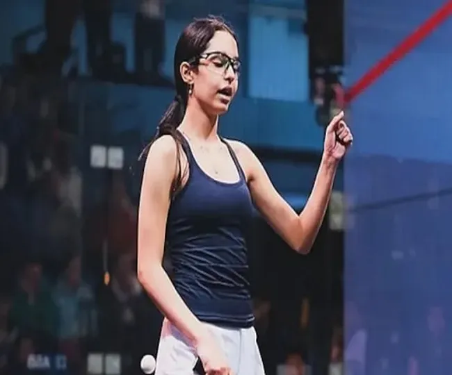 anahat singh