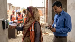 इस फोटो को एआई टूल की मदद से बनाया गया है।