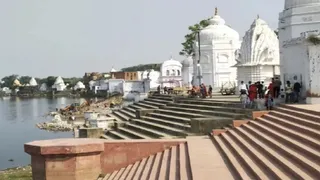 बटेश्वर।