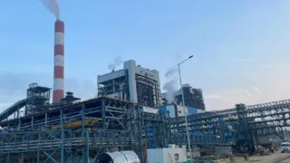 भारी बारिश से उत्तर प्रदेश में बिजली की मांग धड़ाम, कई पावर प्लांट बंद।