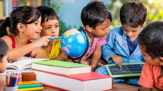 विचार: बच्चों को मिले गलती सुधारने का अवसर