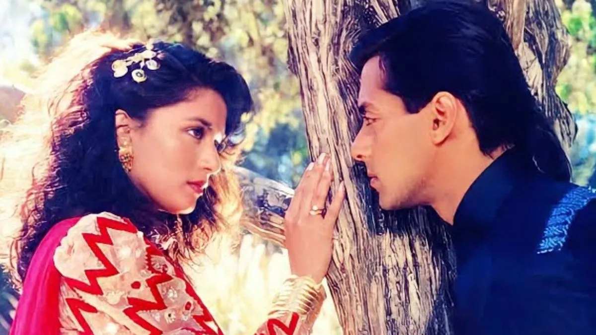 dekha hai pehli baar song