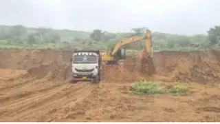 बुडको के परियोजना निदेशक ने जिला भू-अर्जन पदाधिकारी को पत्र लिखकर प्रक्रिया तेज करने का अनुरोध किया है। फाइल फोटो