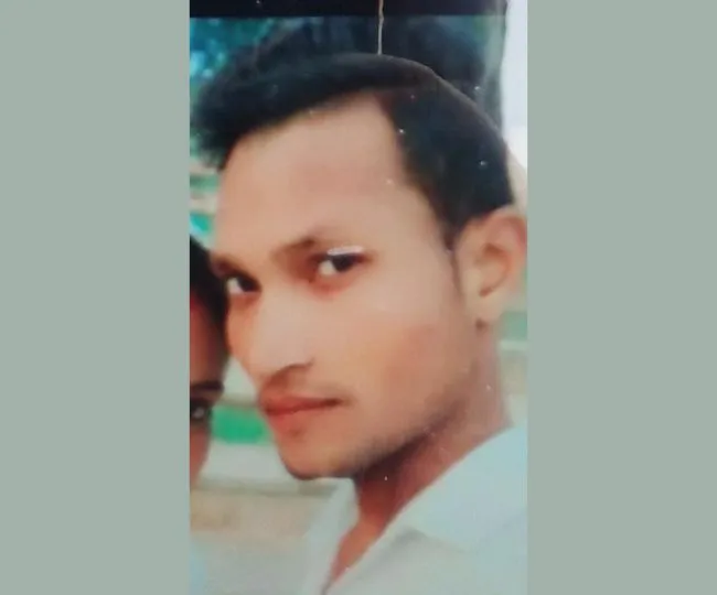 firozabad man 27 sept