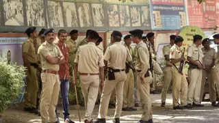 राजनीतिक चंदे की आड़ में 1143 करोड़ रुपये का टैक्स चोरी घोटाला (सांकेतिक तस्वीर)