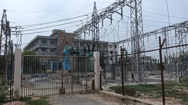 सोनीपत वाले ध्यान दें! आज दिन में 9 घंटे बिजली रहेगी गुल, विभाग ने क्यों लिया इतना लंबा शटडाउन?
