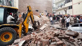 दिल्ली में 1723 अवैध पीजी पर लटकी सीलिंग की तलवार (फाइल फोटो)