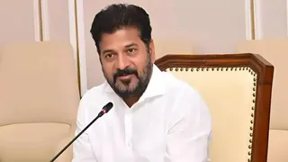 रेवंत रेड्डी के बयान पर भाजपा का पलटवार, कहा- 'यह कांग्रेस का मानसिक दिवालियापन है'