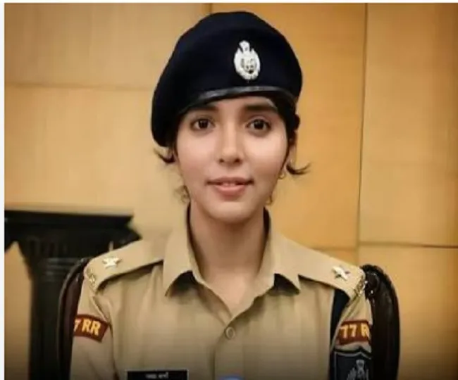 jaya sharma