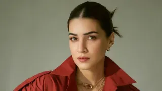 एक्ट्रेस कृति सेनन (फोटो क्रेडिट- इंस्टाग्राम)