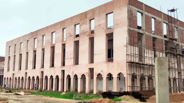 आस्था से ईको पर्यटन तक, 138.68 करोड़ से संवर रहा मैनपुरी
