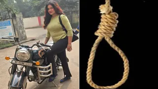निधि तिवारी। (सौजन्य: इंटरनेट मीडिया)