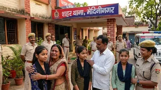 एआई जेनरेटेड इमेज।