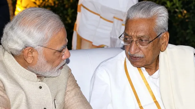 सदैव प्रेरित करने वाले विराट व्यक्तित्व: पीएम नरेंद्र मोदी