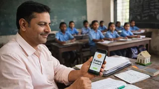 डीपीओ ने प्रखंडों के लेखापाल-सह-डाटा एंट्री ऑपरेटरों को प्रखंड शिक्षा पदाधिकारी के हस्ताक्षर कराने की जिम्मेदारी दी है।