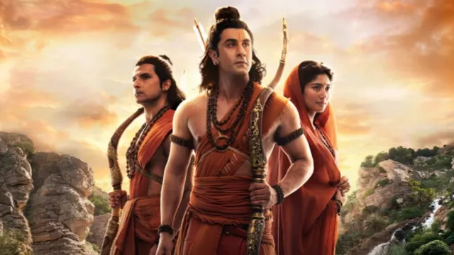 Ramayana के मेकर्स का डबल धमाका, राम-सीता और लक्ष्मण की दिव्य झलक आई सामने; Yash ने दिखाया रावण का खौफनाक दंभ