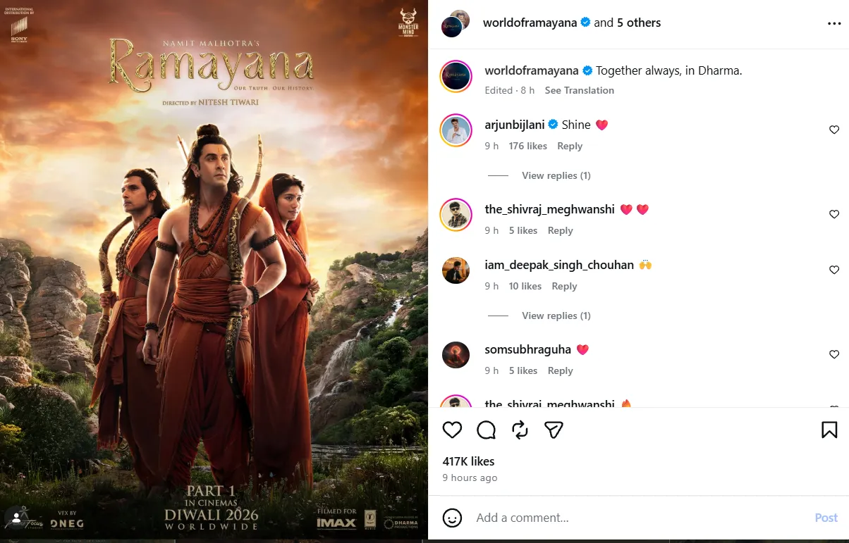 ramayana 3