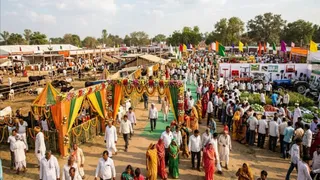 इस फोटो को एआई टूल की मदद से बनाया गया है।