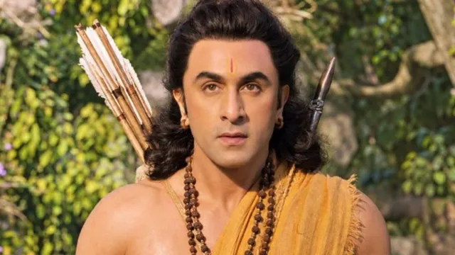 Ramayana की रिलीज से पहले रणबीर कपूर ने खोला दिल का राज, बोले- आत्मा में बसे भगवान राम