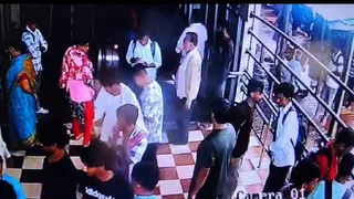 रांची रेलवे स्टेशन से चार वर्षीय बच्चा अगवा हुआ था। जागरण