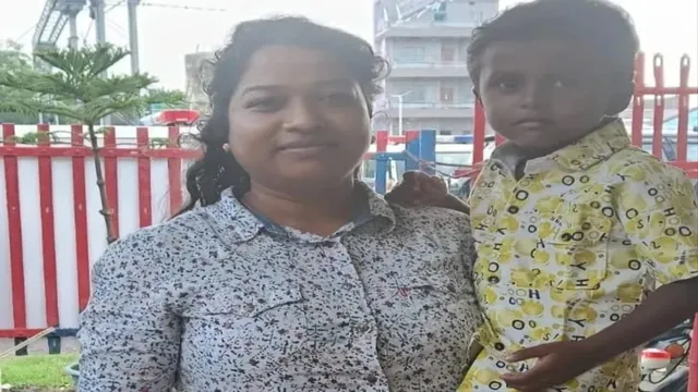 रांची स्टेशन से अगवा 4 वर्षीय विवान साहिबगंज से बरामद, 6 गिरफ्तार; झारखंड में बच्चा चोरी का बड़ा सिंडिकेट