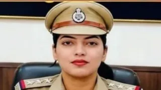 थाना प्रभारी सुनीता बावा।