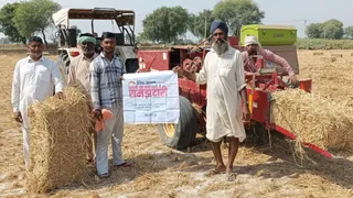 ये प्रतीकात्मक तस्वीर है।