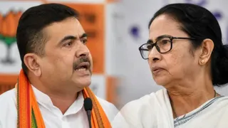 जनादेश स्वीकार नहीं कर पा रहीं ममता बनर्जी- CM शुभेंदु