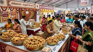 जिले के बालूशाही और खजला को मिला 10 लाख का ऑर्डर।