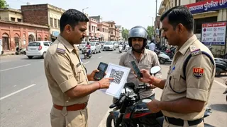 इस फोटो को एआई टूल की मदद से बनाया गया है।