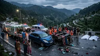 इस फोटो को एआई टूल की मदद से बनाया गया है।