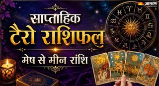कैसा रहेगा यह सप्ताह? (AI-Generated Image)
