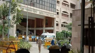 रोहिणी कोर्ट ने डीसीपी को 24 घंटे में मामला दर्ज करने का दिया आदेश।