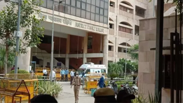 चोट लगने के बावजूद नहीं दर्ज हुई FIR, कोर्ट ने DCP को दिए 24 घंटे में मामला दर्ज कराने के निर्देश

