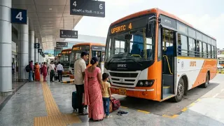 AI जेनरेटिड फोटो